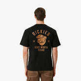 Dickies Dickies Panther T-shirt SS